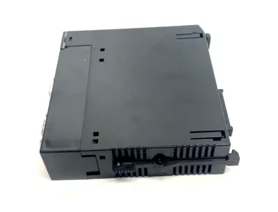 USED GE FANUC IC693PBM200-BC