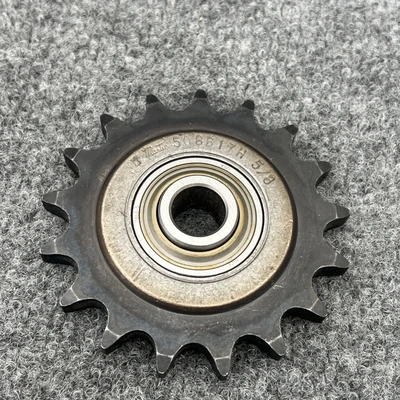 New | in-Stock MARTIN SPROCKET & GEAR INC 50BB17H Miscellaneous Equipment (Metalworking) California US | Davliegogo LLC #1706104