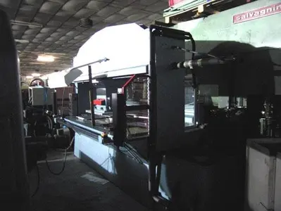 USED SANSON 50 TON