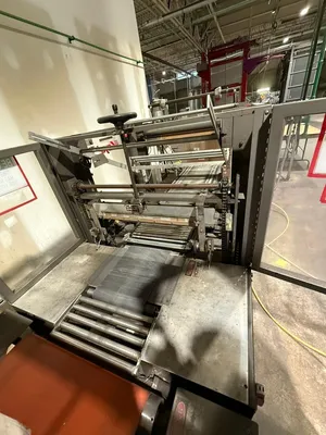 KISTERS KAYAT SW-200 Wrapping Machines | ListingHippo (11)