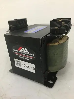 USED SWALLOW ELECTRIC CO. JA791465A4