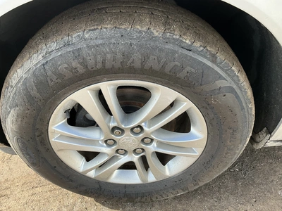 Used 2018 BUICK ENCLAVE SUVs Michigan US | Miedema Asset Management Group #1474470