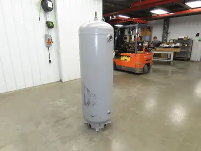 Used PENWAY _UNKNOWN_ Pressure Tanks Indiana US | Arrow Industrial #1368193