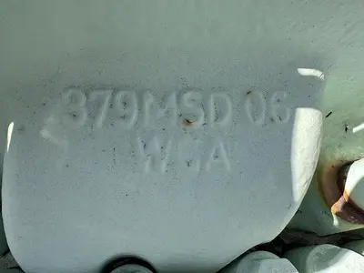 USED BINGHAM MSD