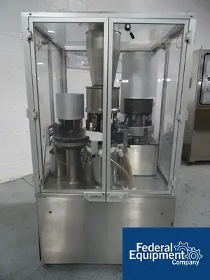 USED MG2 MG2 Futura Capsule Filler