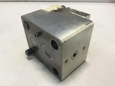 USED VICKERS DGMC3PTBW20JAS9