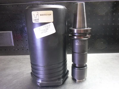 New | in-Stock SMITH TOOL _UNKNOWN_ Tapping Chucks Michigan US | Superior Machine & Tool Inc #211950