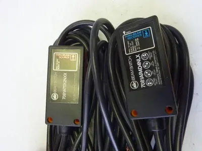 USED ATC 7081AR4D4NLX