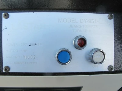 USED lastar 90