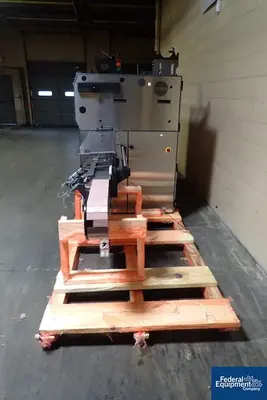 USED Aylward Aylward Bottle Filler, Model ACT725DL