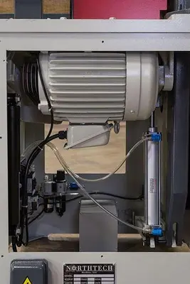 NEW NORTHTECH NT-UCS18L