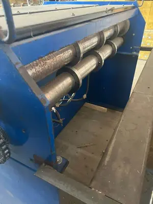 Used KENTEX Unknown Slitters & Slitting Lines Georgia US | The Equipment Hub #162919