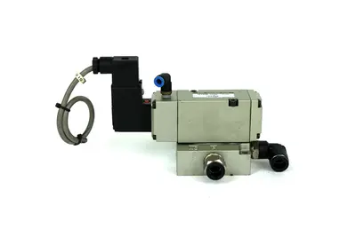 USED SMC VP744R