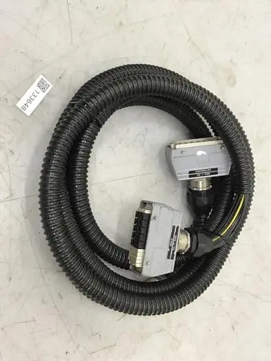 Used MSI BC.0083.WD1&2 Injection Molding Parts Michigan US | Ideal Machinery #689748