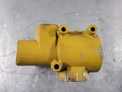 USED CATERPILLAR 177-8845