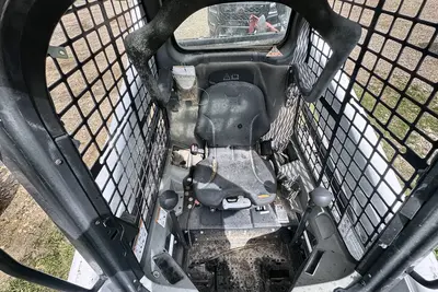 Used 2018 BOBCAT T595 Compact Track Loaders Texas US | Proxy Equipment #1383032