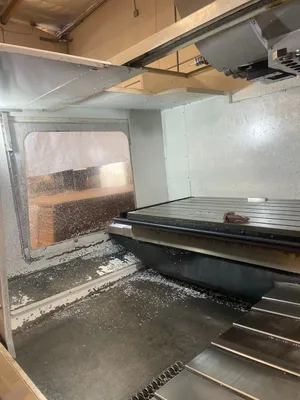 2005 HAAS VF-9/40 Vertical Machining Centers | Toolquip, Inc. (6)