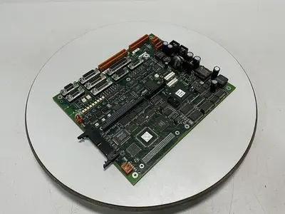 USED SEPRO ROBOTIQUE CPU 64 07S01066