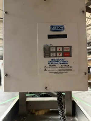 Used 2009 FELDMEIER 100 Gallon Jacketed Tanks Georgia US | Envoy Equipment LLC #1324512