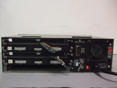 USED RACAL-DANA 1250