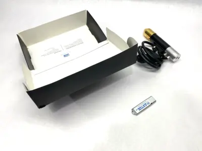 New | in-Stock Extol Punch Stake Body Assembly Punches & Dies Michigan US | Maverick Industrial Sales #1401959