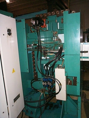 USED 1987 MATSUURA MC-600H-45