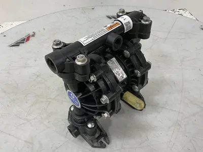 USED GRACO D51211