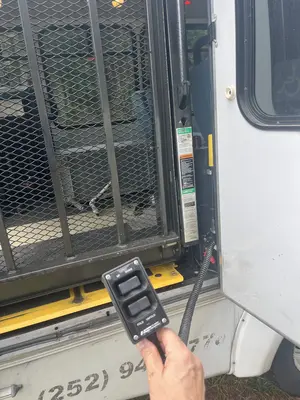Used 2018 FORD F 350 Minibuses North Carolina US | Proxy Equipment #1425958