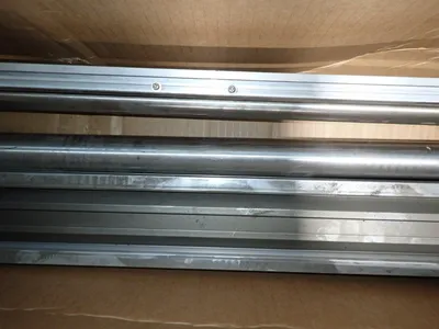 USED SMC NCDMB1503000X142US / MY1M32TN700LH