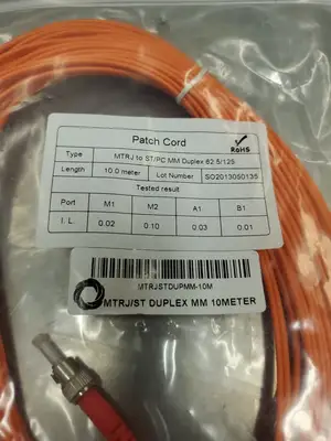 Used Corning _UNKNOWN_ Fiber Optics South Carolina US | Palmetto Automation #1505414