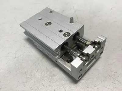USED SMC MXS12-20