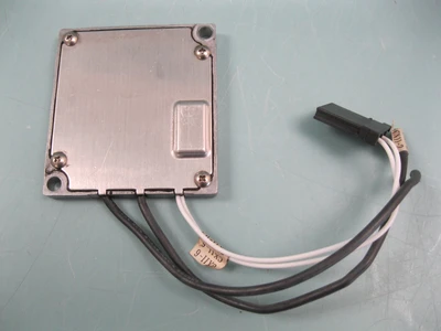 Fanuc 0440 Discharge Resistor 30 Ohms J L14