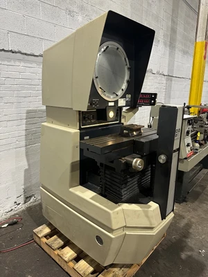 OGP XL-816 15" OPTICAL COMPARATOR