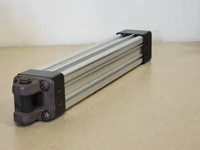 USED PARKER 1.50CBB4MA2U14AC09.00