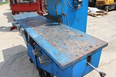 USED ADVANCED CS-100