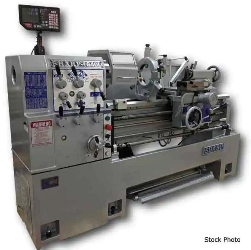 NEW SHARP 1640L-K