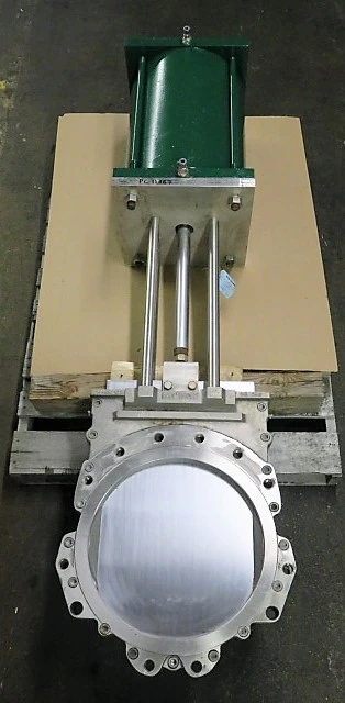 Used Wey _UNKNOWN_ Valves/Fittings Minnesota US | Peak Machinery, Inc. #286563