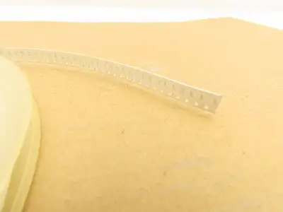 Rohm MCR10EZPF2202 Chip Resistor Tape And Reel 1/8W 22 kOhms ±1