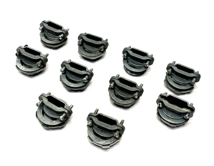 New | in-Stock RACO 2855 Electrical Fittings Michigan US | Maverick Industrial Sales #1507941