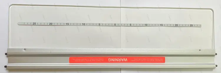Used DRAEGER RESUSCITAIRE Medical Parts | Denova Medical #1523342