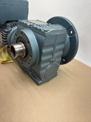 New | in-Stock SEW-EURODRIVE DFT80K4HH07CBW1 Motors (misc) Indiana US | J&J Industrial Supply #1388175