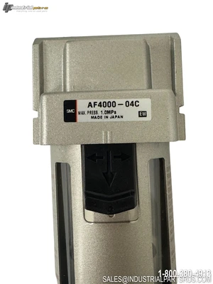 NEW SMC AF4000-04C