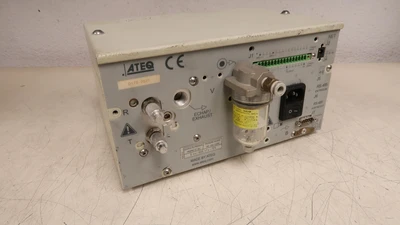 Used ATEQ _UNKNOWN_ Test Equipment - Other | OCO Industrial #1631879