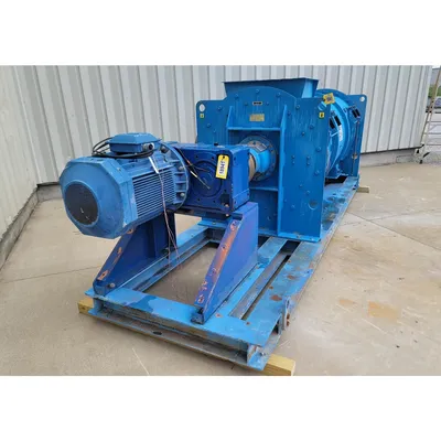 USED WAM GROUP WBH10200T011