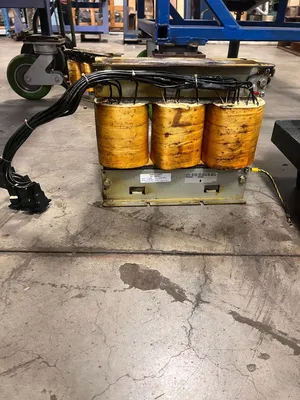 USED FANUC A80L-0026-0041