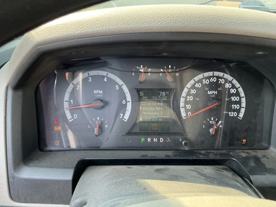 Used 2009 DODGE RAM 1500 Pickup Trucks Michigan US | Miedema Asset Management Group #1337352