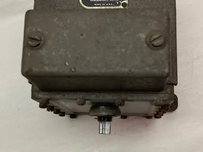 Used HONEYWELL M904E91DS Industrial Controls Ohio US | Surplus Asset Holdings #1241732