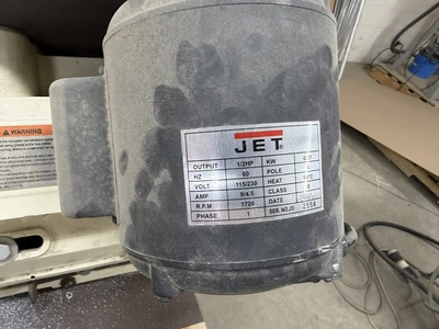 Used _UNKNOWN_ _UNKNOWN_ Horizontal Band Saws Michigan US | Miedema Asset Management Group #1575835