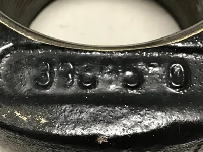 USED CINCINNATI MILACRON 3989570