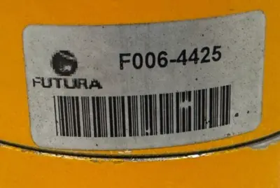 NEW FUTURA F006-4425 ASSY-MECH GNRL 798270